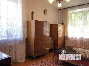 3-к квартира, вторичка, 76м2, 4/4 этаж