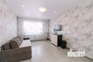 3-к квартира, вторичка, 65м2, 9/9 этаж