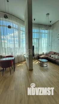 3-к квартира, вторичка, 63м2, 25/25 этаж