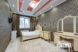 1-к квартира, вторичка, 40м2, 7/8 этаж