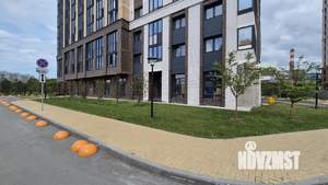 2-к квартира, сданный дом, 61м2, 23/25 этаж