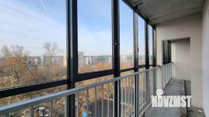 3-к квартира, вторичка, 85м2, 4/8 этаж