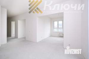 3-к квартира, вторичка, 56м2, 16/18 этаж