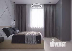 2-к квартира, вторичка, 37м2, 10/15 этаж