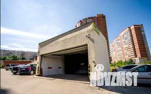 3-к квартира, вторичка, 93м2, 23/24 этаж