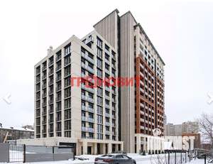 2-к квартира, вторичка, 46м2, 9/15 этаж