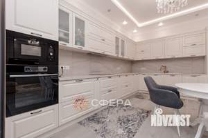 2-к квартира, вторичка, 133м2, 5/8 этаж