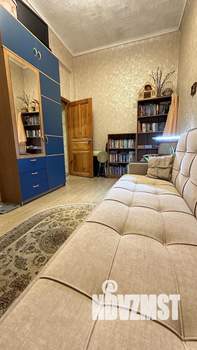 2-к квартира, вторичка, 53м2, 5/5 этаж