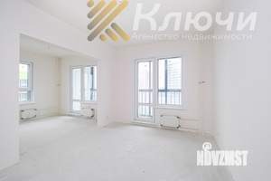 3-к квартира, вторичка, 56м2, 16/18 этаж