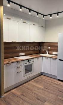 2-к квартира, вторичка, 48м2, 12/18 этаж