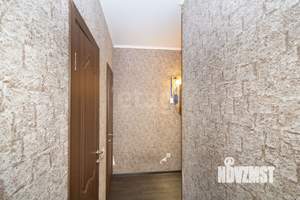 1-к квартира, вторичка, 42м2, 1/10 этаж