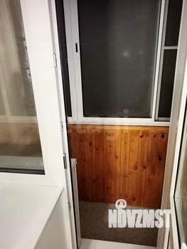 2-к квартира, вторичка, 46м2, 5/5 этаж