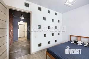 1-к квартира, вторичка, 48м2, 2/10 этаж