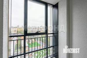 1-к квартира, вторичка, 54м2, 4/25 этаж