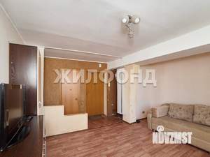 1-к квартира, вторичка, 35м2, 5/9 этаж