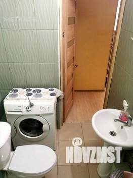 Студия квартира, вторичка, 26м2, 9/17 этаж