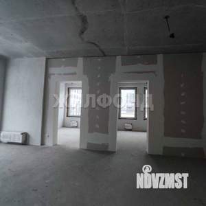 3-к квартира, вторичка, 81м2, 6/24 этаж