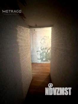 3-к квартира, вторичка, 57м2, 1/5 этаж