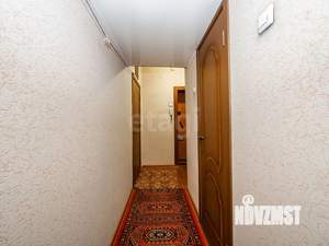 2-к квартира, вторичка, 42м2, 2/3 этаж