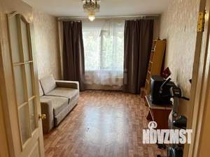 3-к квартира, вторичка, 74м2, 4/10 этаж