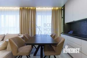 3-к квартира, вторичка, 65м2, 9/26 этаж