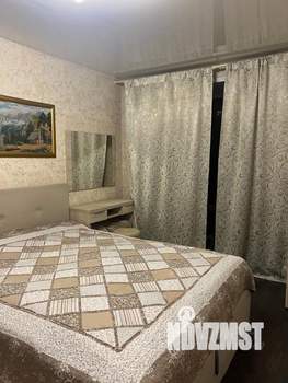 2-к квартира, вторичка, 47м2, 1/10 этаж