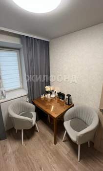 1-к квартира, вторичка, 30м2, 5/5 этаж