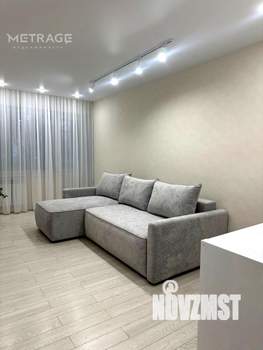 1-к квартира, вторичка, 39м2, 3/10 этаж