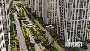 2-к квартира, вторичка, 48м2, 5/24 этаж