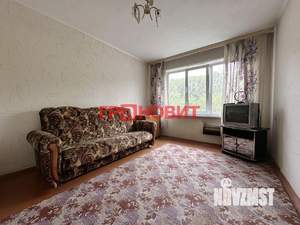 3-к квартира, вторичка, 62м2, 1/9 этаж
