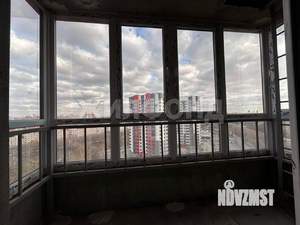 2-к квартира, вторичка, 35м2, 13/17 этаж