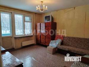 2-к квартира, вторичка, 44м2, 2/5 этаж