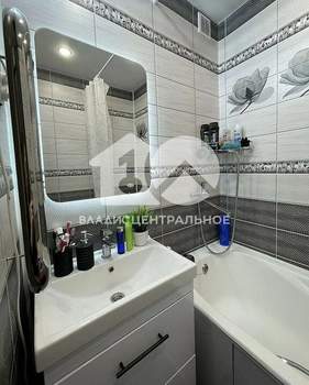 2-к квартира, вторичка, 50м2, 2/5 этаж