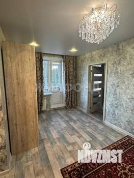 2-к квартира, вторичка, 43м2, 4/5 этаж
