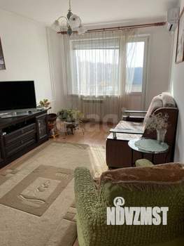 3-к квартира, вторичка, 61м2, 7/10 этаж