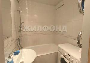 2-к квартира, вторичка, 45м2, 1/9 этаж