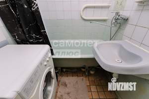 2-к квартира, вторичка, 45м2, 9/9 этаж