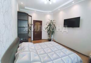 2-к квартира, вторичка, 61м2, 1/4 этаж