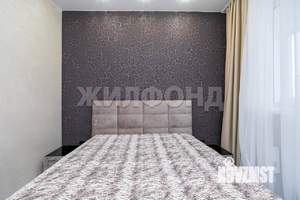 1-к квартира, вторичка, 36м2, 8/11 этаж