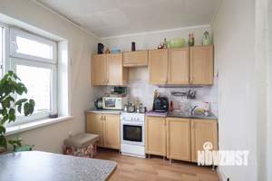 1-к квартира, вторичка, 38м2, 8/10 этаж