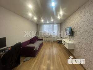 3-к квартира, вторичка, 57м2, 5/5 этаж