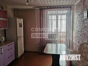 2-к квартира, вторичка, 55м2, 1/10 этаж