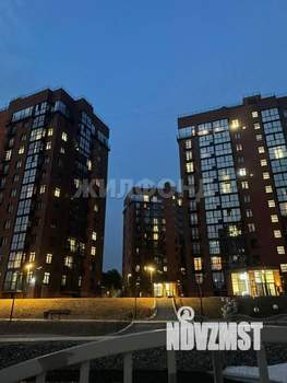 3-к квартира, вторичка, 49м2, 9/12 этаж