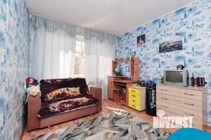 2-к квартира, вторичка, 44м2, 5/5 этаж