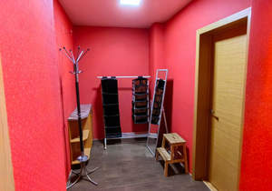 1-к квартира, вторичка, 58м2, 3/10 этаж