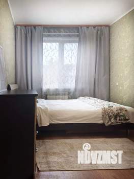 2-к квартира, вторичка, 45м2, 3/9 этаж