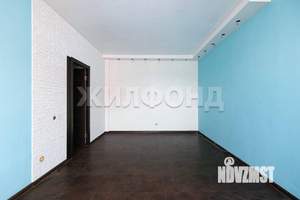2-к квартира, вторичка, 66м2, 19/19 этаж
