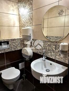 4-к квартира, вторичка, 230м2, 2/2 этаж