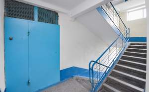 3-к квартира, вторичка, 59м2, 7/9 этаж