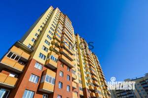 2-к квартира, вторичка, 55м2, 14/17 этаж